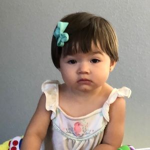 Meet your Posher, Aleli